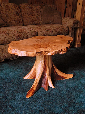To Coffee Tables